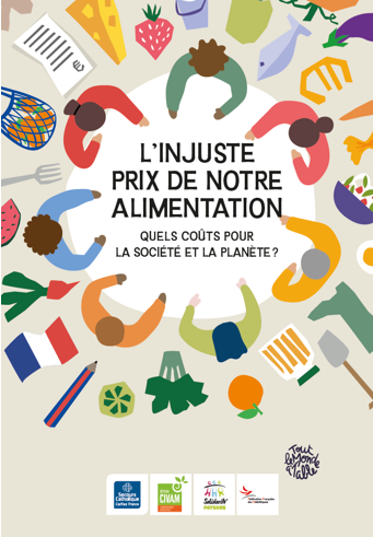 L'injuste prix de notre alimentation