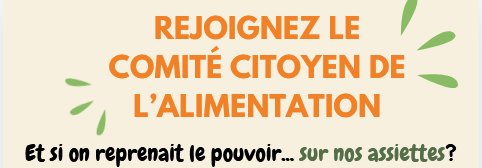 Comité Citoyen de l'Alimentation-Haute Mayenne
