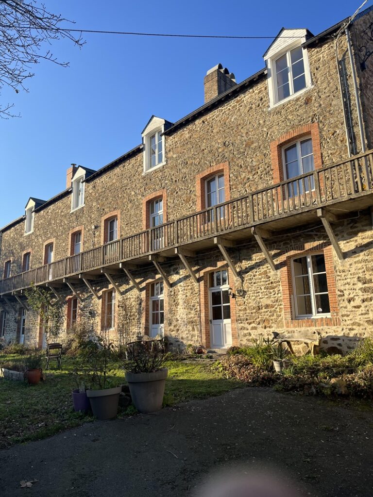 Laboratoire de transmission de savoirs