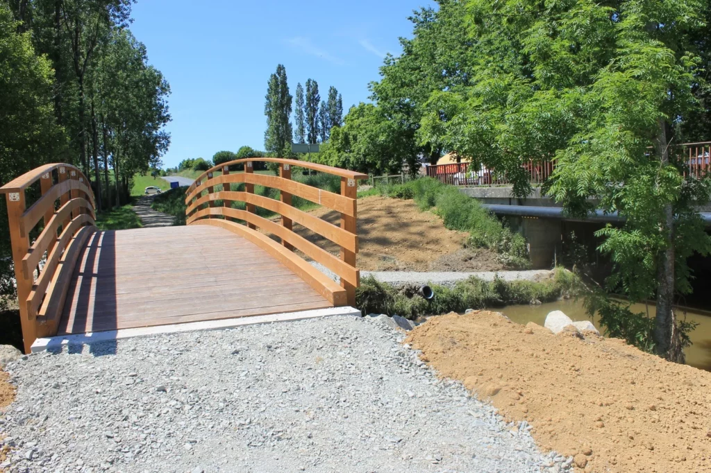 Parc de loisirs de la Colmont