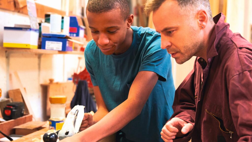 Développement de l’emploi, de la formation et de l’insertion dans le Bocage Mayennais