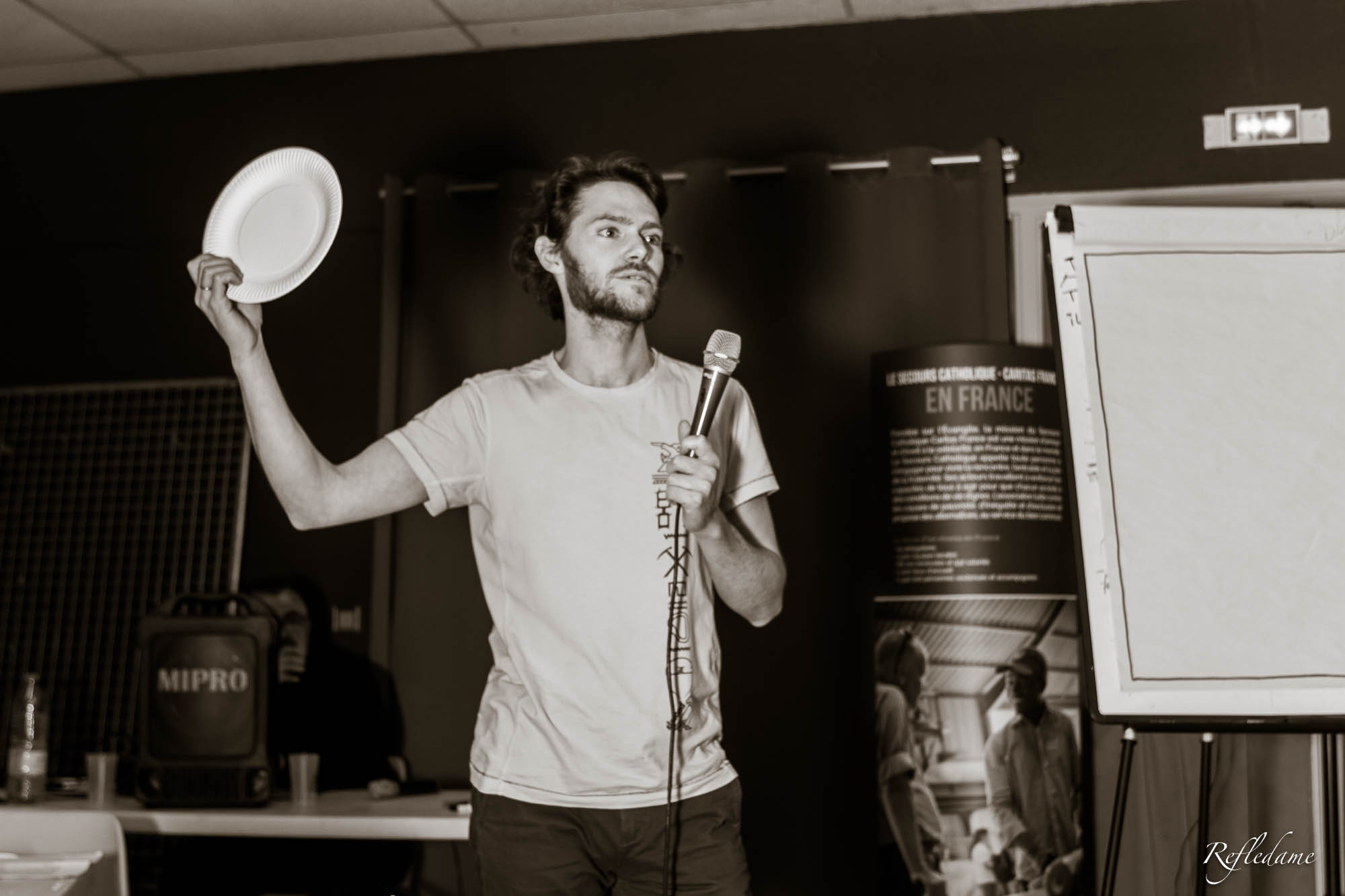 Mathieu Dalmais