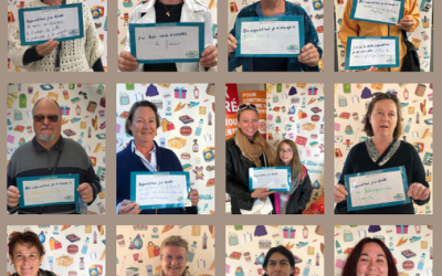 Démarche zéro déchet