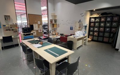 Minilab - Mayenne Communauté