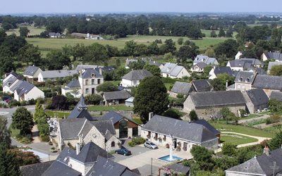 La Bazoge Montpinçon