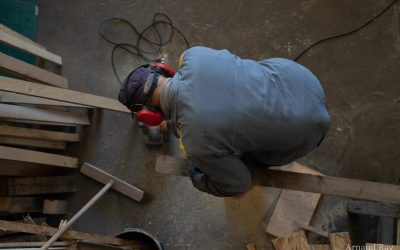 Le GAL en action_renovation_exemplaire