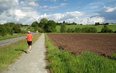 Liaison douce Brecé-Gorron