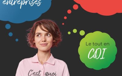 Groupement d'employeurs Mayage. Crédit photo Mayage
