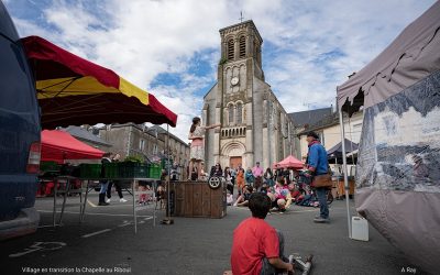 Photo La Chapelle