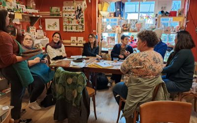 Rencontres Ambassadeurs.ices