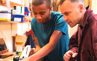 Développement de l’emploi, de la formation et de l’insertion dans le Bocage Mayennais