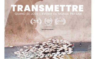 film transmettre